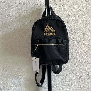 Reebok small back pack